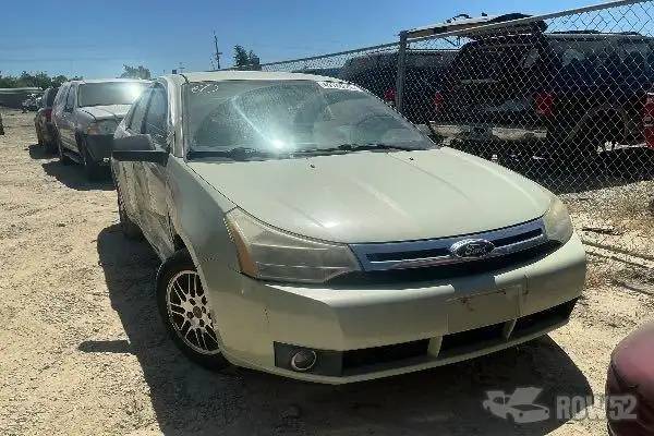 Photo of 2010 Ford Focus