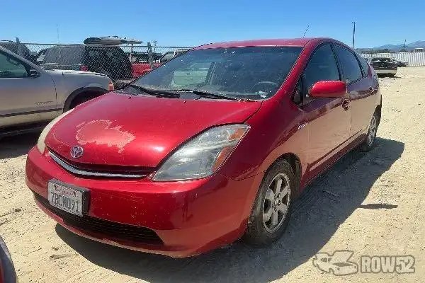 Photo of 2007 Toyota Prius
