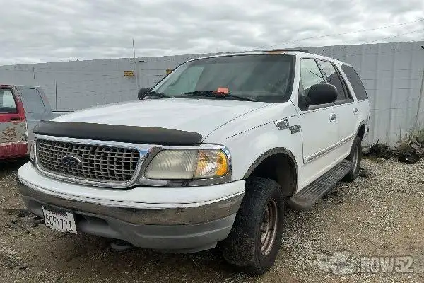 Photo of 2000 Ford Expedition
