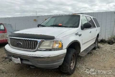 Photo of 2000 Ford Expedition