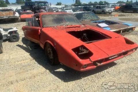 Photo of 1972 Saab 99
