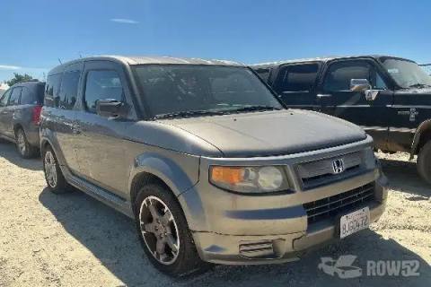 Photo of 2007 Honda Element