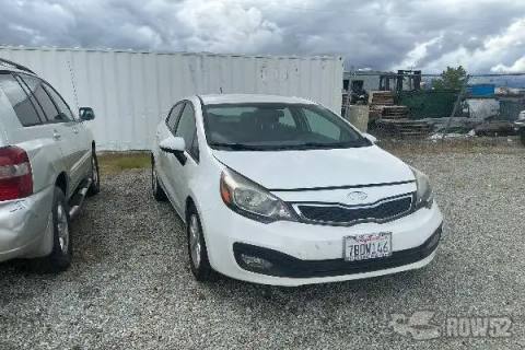 Photo of 2013 Kia Rio