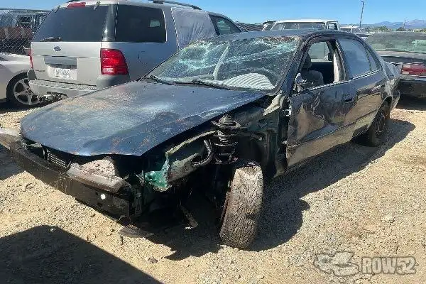 Photo of 1998 Toyota Corolla