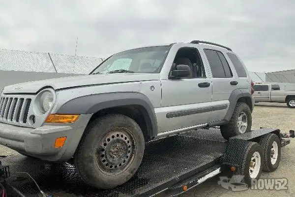 Photo of 2006 Jeep Liberty