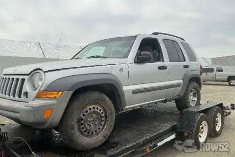 Photo of 2006 Jeep Liberty