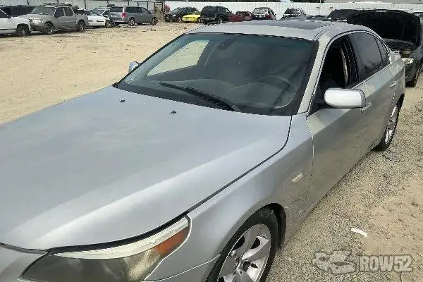 Photo of 2006 BMW 5-Series