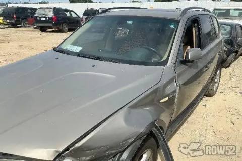 Photo of 2007 BMW X3