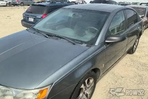 Photo of 2006 Saturn Ion