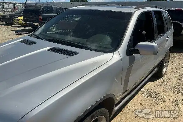 Photo of 2001 BMW X5
