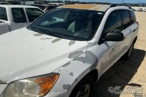 Photo of 2011 Toyota Rav4