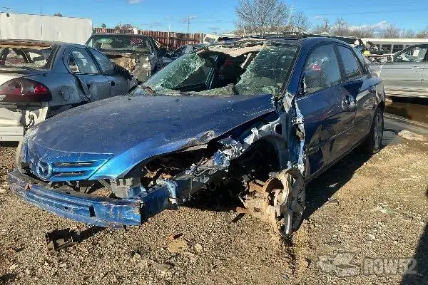 Photo of 2005 Mazda Mazda3