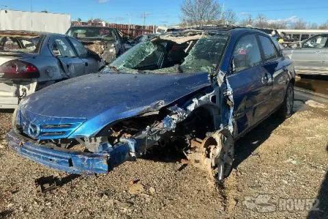 Photo of 2005 Mazda Mazda3
