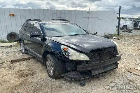 Photo of 2011 Subaru Outback