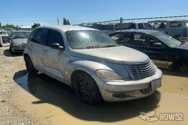 Photo of 2005 Chrysler PT Cruiser