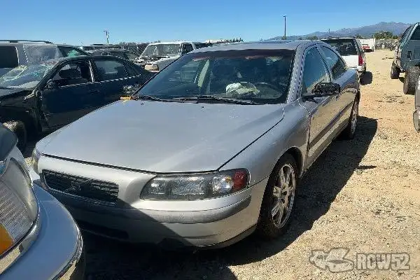 Photo of 2004 Volvo S60