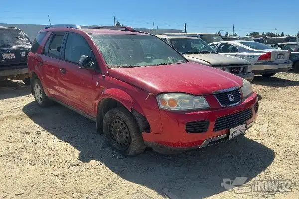 Photo of 2006 Saturn Vue