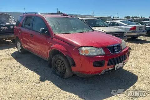 Photo of 2006 Saturn Vue