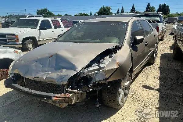 Photo of 2006 Honda Accord