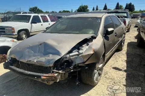 Photo of 2006 Honda Accord
