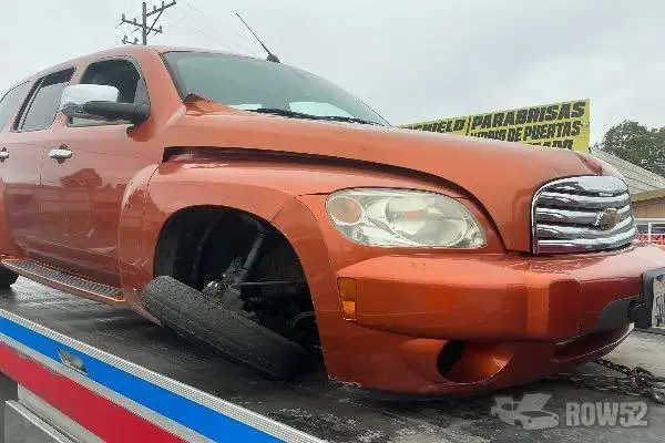 Photo of 2006 Chevrolet HHR