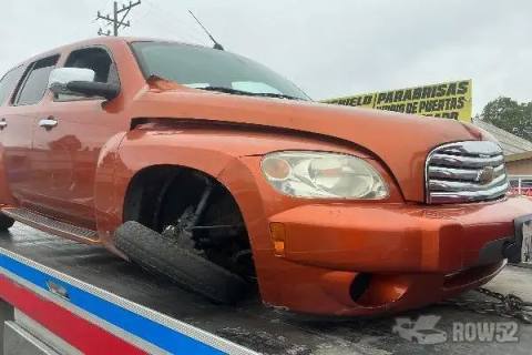 Photo of 2006 Chevrolet HHR
