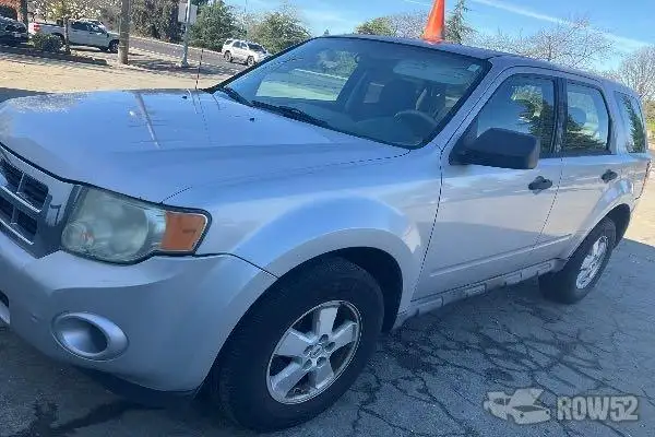 Photo of 2009 Ford Escape