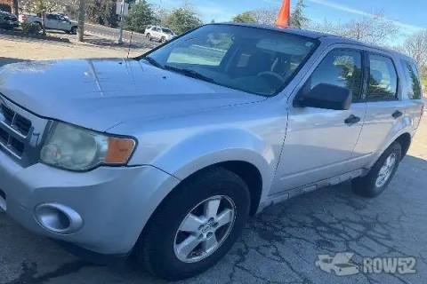 Photo of 2009 Ford Escape