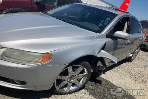 Photo of 2008 Volvo S80