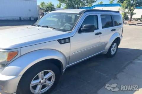 Photo of 2011 Dodge Nitro