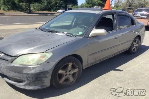 Photo of 2005 Honda Civic