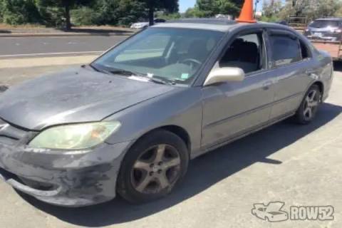 Photo of 2005 Honda Civic