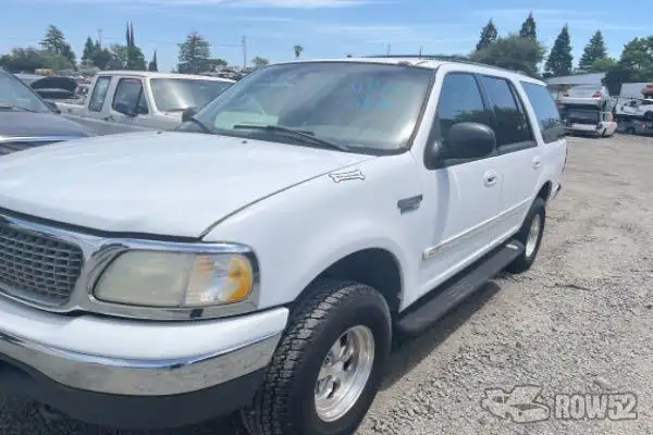 Photo of 2000 Ford Expedition