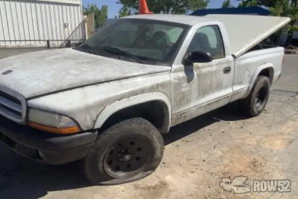 Photo of 2003 Dodge Dakota