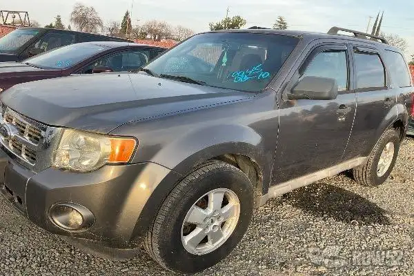 Photo of 2009 Ford Escape