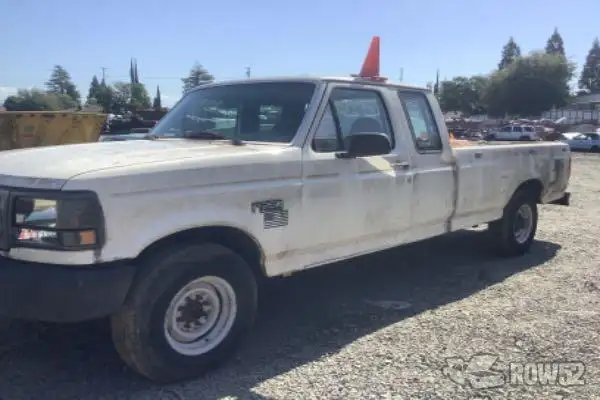 Photo of 1996 Ford F-250