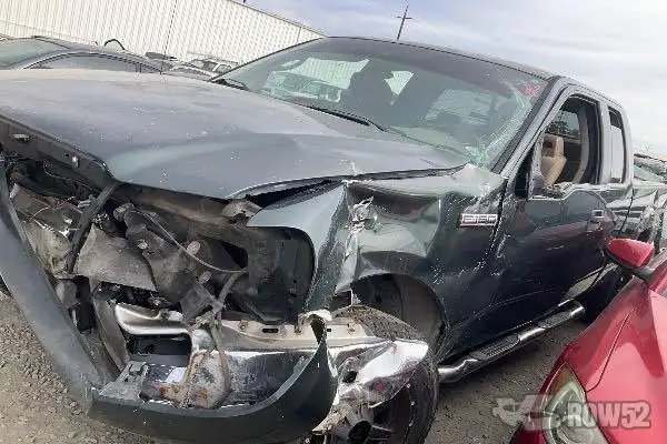Photo of 2005 Ford F-150