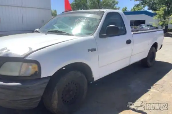 Photo of 1998 Ford F-150