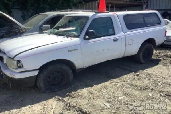 Photo of 2004 Ford Ranger