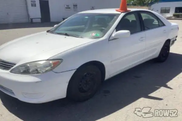 Photo of 2006 Toyota Camry