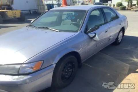 Photo of 1998 Toyota Camry