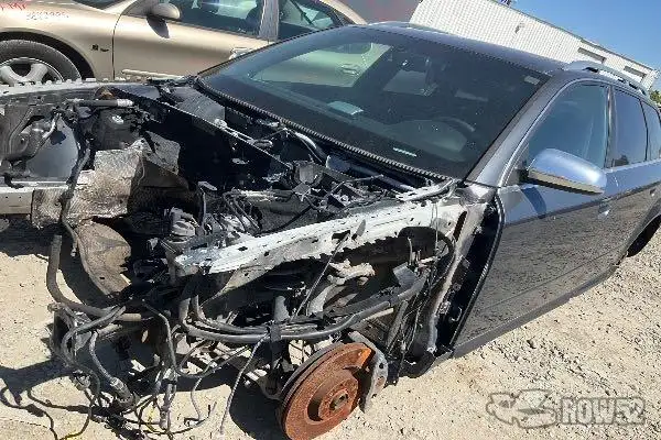 Photo of 2005 Audi S4 Avant