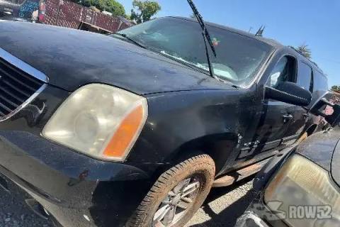 Photo of 2013 GMC Yukon XL