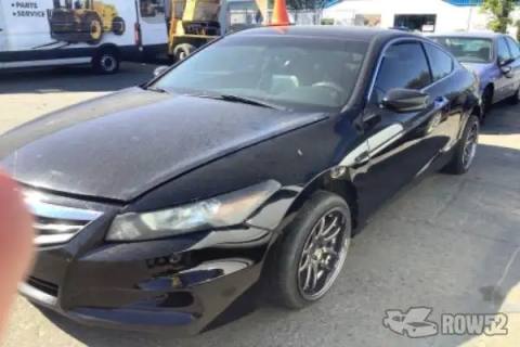 Photo of 2011 Honda Accord
