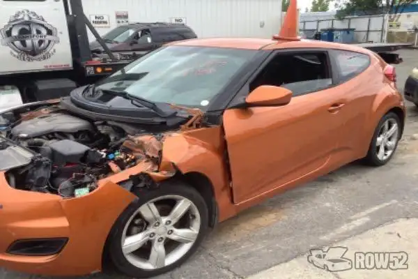 Photo of 2013 Hyundai Veloster