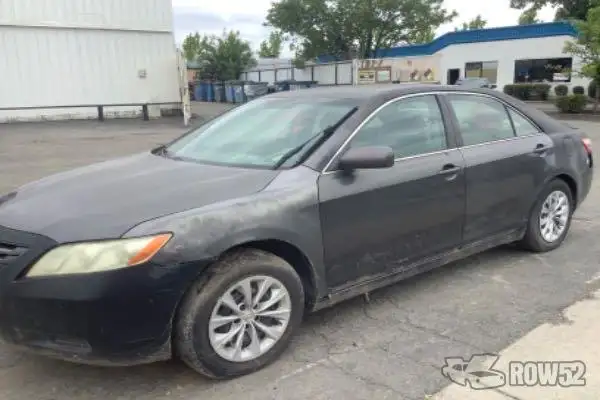 Photo of 2009 Toyota Camry