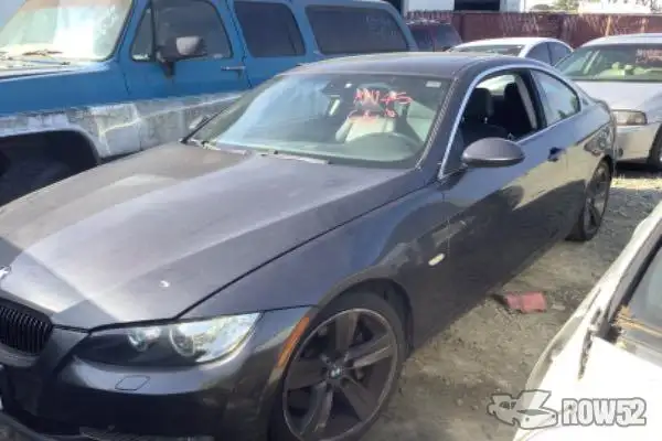 Photo of 2008 BMW 3-Series