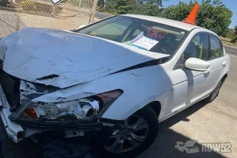Photo of 2012 Honda Accord