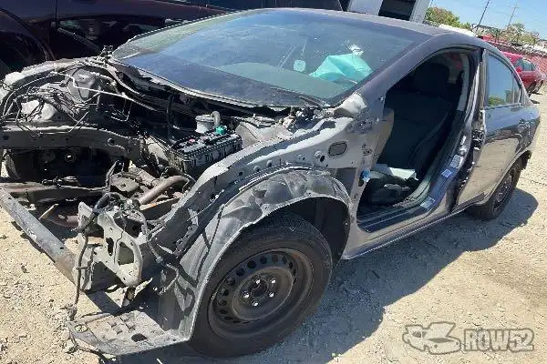 Photo of 2015 Honda Civic