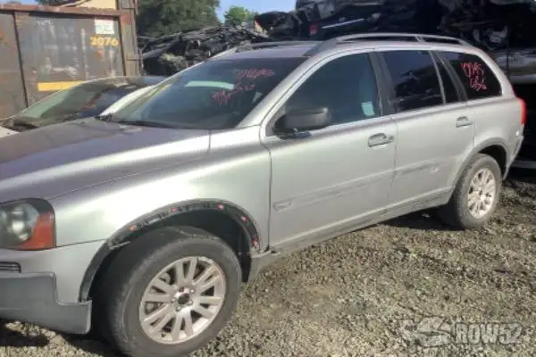 Photo of 2005 Volvo XC90